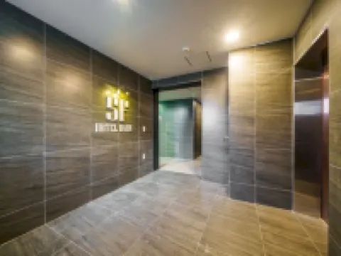 Tongyeong daon hotel Hotels in Tongyeong-si