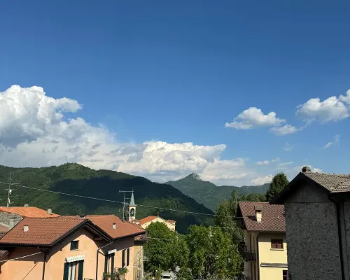 Sormano Apartments - THE V Collection Hotels in Province of Como