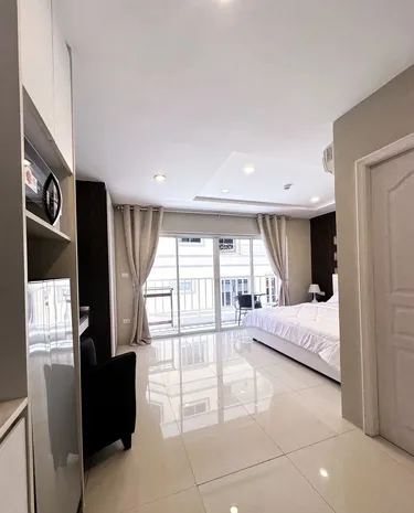 รูปภาพของสตูดิโอโมเดิร์นหาดพัทยา - นิว นอร์ติก ซันเซ็ต พระตำหนัก