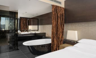 Zijin Hotel Belgrade