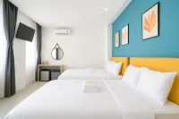 S79 Mina Hotel Hotels in Bien Hoa