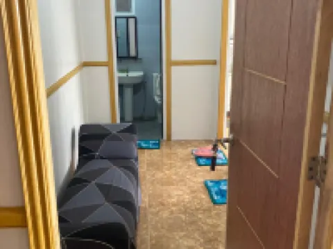 fully appartement โรงแรมในมาบาลากัต