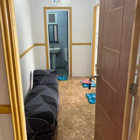 fully appartement