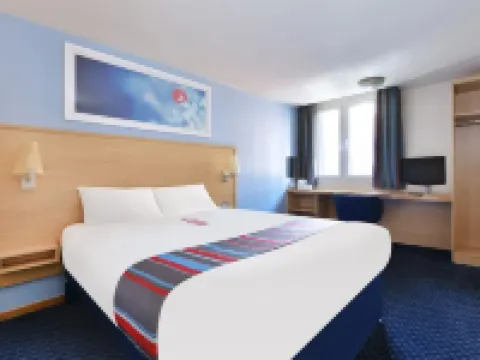 Travelodge Stoke-on-Trent Trentham Hotels in Stoke-on-Trent