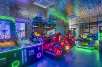 Antara Genting by CHG - С тренажерным залом