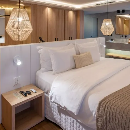 SERHS Experience Suites