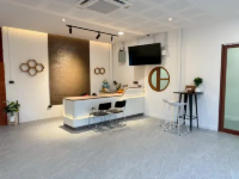 เอส77 กู๊ดวิว โรงแรมในร้อยเอ็ด