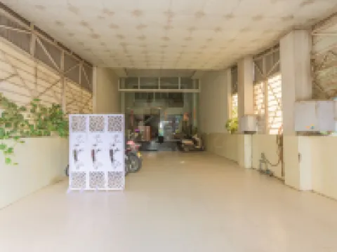 Anh Toan Hotel Hotels in Ham Thuan Nam District