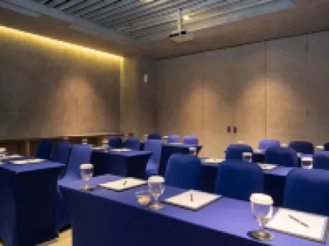 TMG酒店特貝特馬爾克蘭系列 南雅加達酒店