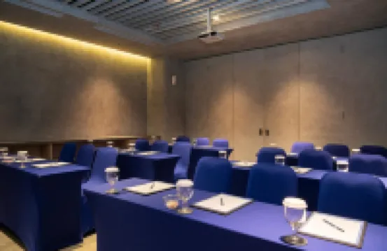 TMG Hotel Tebet, Marclan Collection