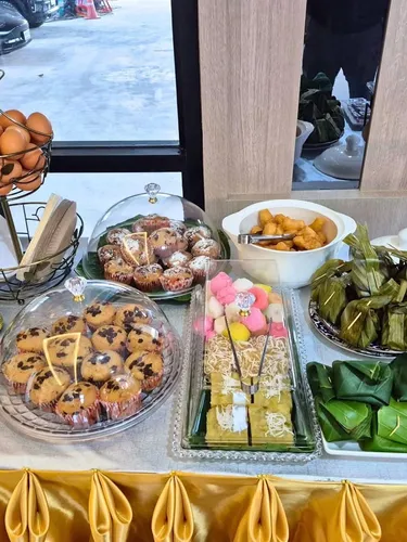 รูปภาพของเดอะรูมพรีเมียม