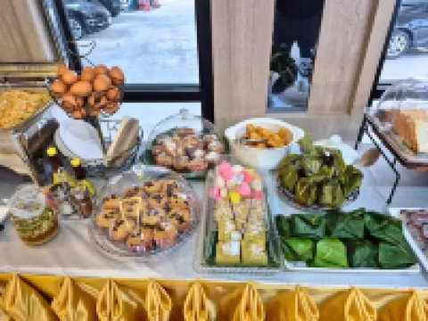 โรงแรมเดอะรูมพรีเมียม