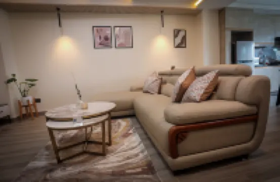 3BHK Griha units, Lazimpat