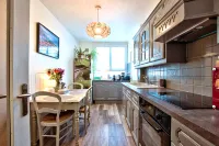 NATURALBNB - Zen guest rooms in peace - Pensionat