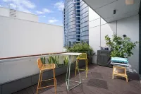 Cloudhouse 210 A Private Sky Garden 4B5B2.5B