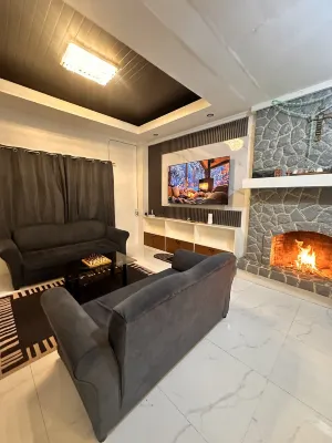 Balay Tori & Gil - Bungalows