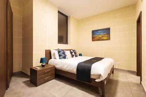 SiKu - 3 bedrooms (sleeps 6+ 2 kids) Xaghra village