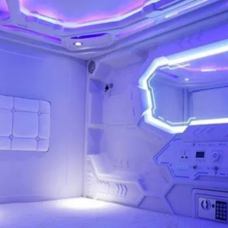Galaxy Hotel