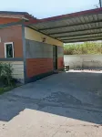 Jajar Resort - Parkplatz