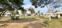 Yuvraj Fort Pushkar