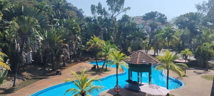 Teluk Batik Holiday Apartment Hotels in Lumut