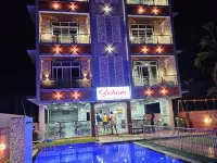 Soham Resort Diveagar Hotels in Diveagar
