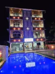 Soham Resort Diveagar