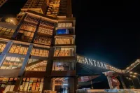 Antara Residence By KLIQ