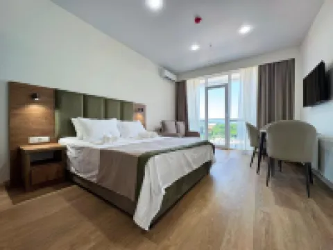 Meloso Hotels in Kobuleti