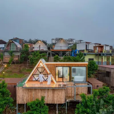 monmon homestay monchaem