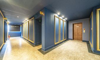 Gimpo Petite Hotel