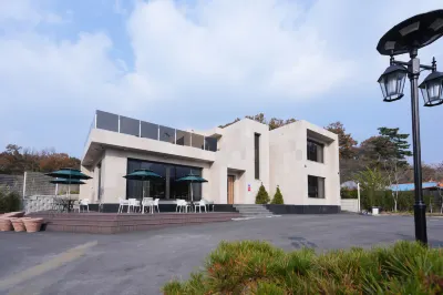 laforetspace Hotels in 