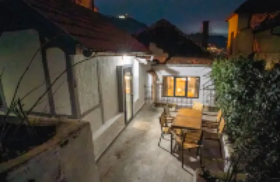 Barrique Eminescu Hotels in 