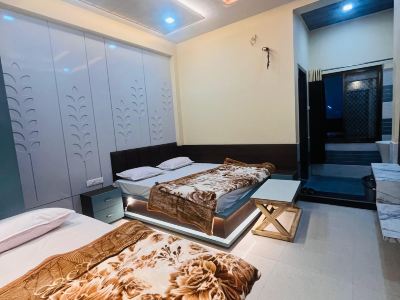 Hotel SK Plaza