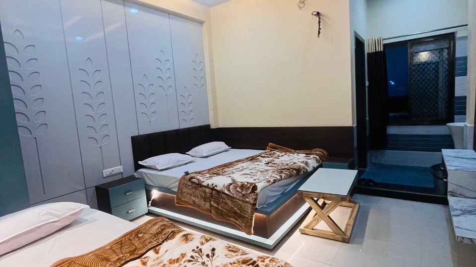 Hotel SK Plaza
