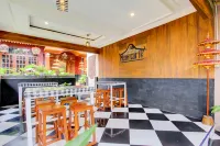 Hotel O Mbah Carik Homestay Syari'ah
