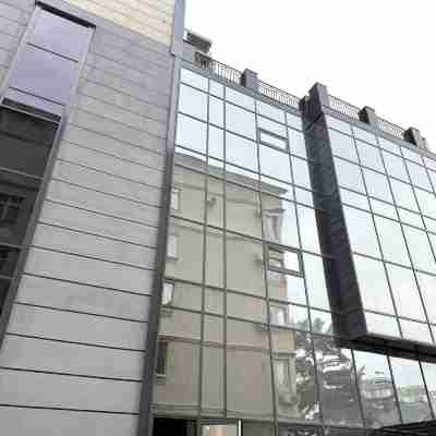 City Apartments Frunze 466/43 Hotel Exterior