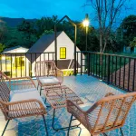 Chamonte Pool Villa Khao Yai
