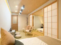 Comapass大國町