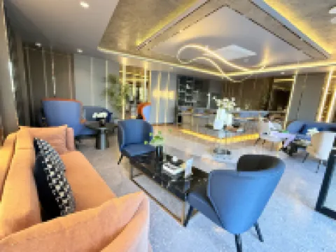 安納斯塔公寓-Arise