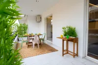 Mesmerizing 2bedroom Luxury