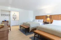 Salt Ranch Hotel