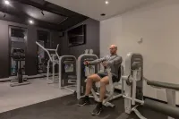 Postillion Hotel Breda Biesbosch - Gym