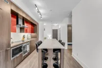 Eleve Toronto Residences