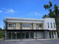 Belechl Ranch Studio Rental - Cozy Compact Room with Private Bathroom Hotels in Koror