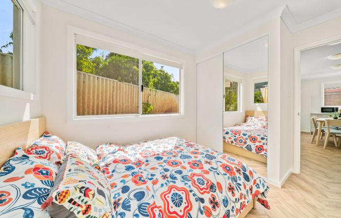 Home Away in Bateman