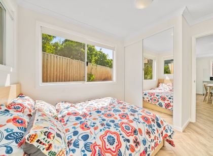 Home Away in Bateman