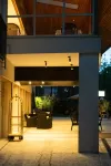 Hotel Blu