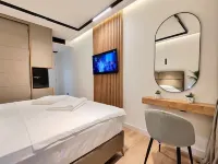 AMD Premium rooms Hotel a Budua