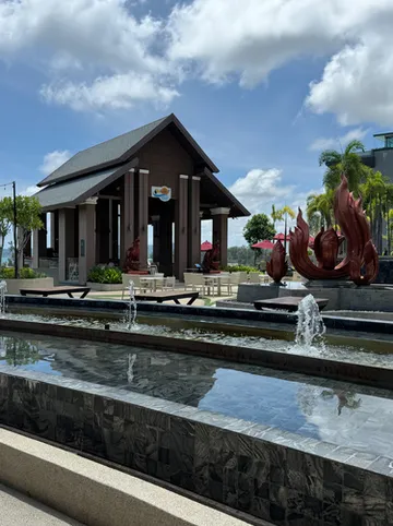 รูปภาพของMida Grande Resort Surin by Mill